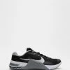 Budget ⭐ Nike Metcon 7 - Men's Black, Platinum, Grey & White 🧨