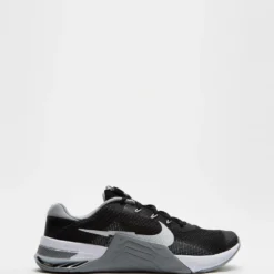 Budget ⭐ Nike Metcon 7 - Men's Black, Platinum, Grey & White 🧨
