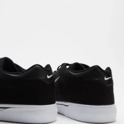 Outlet ❤️ Nike Retro GTS - Men's Black & White ⌛ -Mens Shoes Shop http3A2F2Fstatic.theiconic.com .au2Fp2Fnike 4821 3030121 4