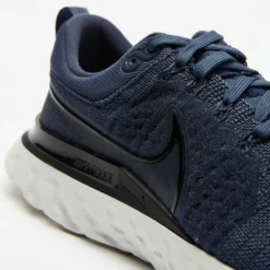 Promo ✔️ Nike React Infinity Run Flyknit 2 - Men's Thunder Blue, College Navy, Platinum Tint & Black ❤️ -Mens Shoes Shop http3A2F2Fstatic.theiconic.com .au2Fp2Fnike 4853 4871121 4