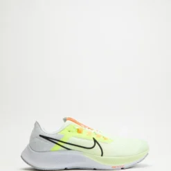 Cheap ✔️ Nike Air Zoom Pegasus 38 - Men's Barely Volt, Volt, Photon Dust & Black ⌛