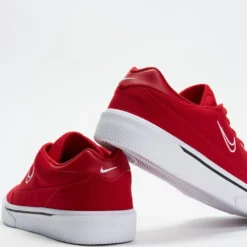 Best Sale ✔️ Nike Retro GTS - Men's Gym Red, White & Black Matte Aluminum ❤️ -Mens Shoes Shop http3A2F2Fstatic.theiconic.com .au2Fp2Fnike 5124 5030121 4