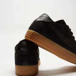 Outlet 🤩 Nike Court Legacy Canvas - Men's Black, Velvet Brown, Gum Light Brown & Team Orange 🔥 -Mens Shoes Shop http3A2F2Fstatic.theiconic.com .au2Fp2Fnike 5170 0539521 4