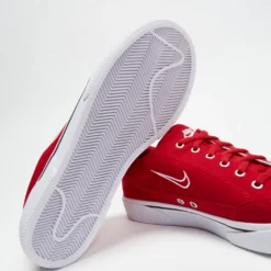 Best Sale ✔️ Nike Retro GTS - Men's Gym Red, White & Black Matte Aluminum ❤️ -Mens Shoes Shop http3A2F2Fstatic.theiconic.com .au2Fp2Fnike 5358 5030121 3