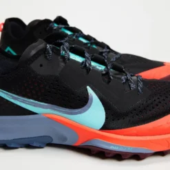 Best deal 🔥 Nike Air Zoom Terra Kiger 7 - Men's Black, Dynamic Turquoise & Dark Beetroot ⌛ -Mens Shoes Shop http3A2F2Fstatic.theiconic.com .au2Fp2Fnike 5493 5249521 4
