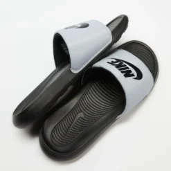 Best reviews of ❤️ Nike Victori One Slides - Men's Wolf Grey, Black & Black 💯 -Mens Shoes Shop http3A2F2Fstatic.theiconic.com .au2Fp2Fnike 5628 4130121 4
