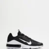 Promo 🎉 Nike Air Max Infinity 2 - Men's Black, Black & White 🧨