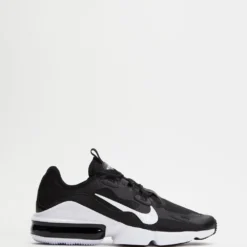 Promo 🎉 Nike Air Max Infinity 2 - Men's Black, Black & White 🧨