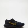 Buy ✔️ Nike Renew Run 2 - Men's Black, Metallic Gold & Dark Smoke Grey ⭐