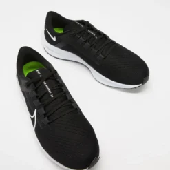 Deals ✔️ Nike Air Zoom Pegasus 38 - Men's Black & White ⭐ -Mens Shoes Shop http3A2F2Fstatic.theiconic.com .au2Fp2Fnike 6252 7022511 4