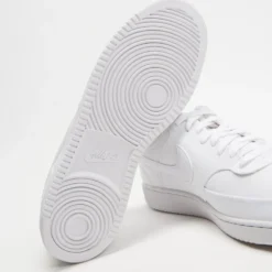 Promo 🎉 Nike Court Vision Low - Men's White, White & White ⌛ -Mens Shoes Shop http3A2F2Fstatic.theiconic.com .au2Fp2Fnike 6277 4539521 3