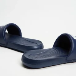 Hot Sale 🥰 Nike Victori One Slides - Men's Midnight Navy & White ✨ -Mens Shoes Shop http3A2F2Fstatic.theiconic.com .au2Fp2Fnike 6534 3368131 4