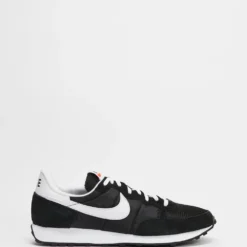 Budget 👍 Nike Challenger OG - Men's Black & White 🎁