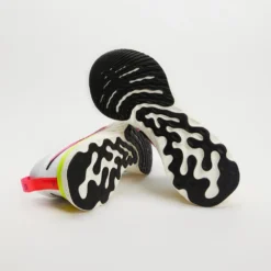 Flash Sale ⭐ Nike React Infinity Run Flyknit 2 - Men's White, Sail, Pink Blast & Black ✔️ -Mens Shoes Shop http3A2F2Fstatic.theiconic.com .au2Fp2Fnike 7362 5871121 3