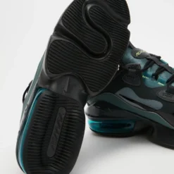 Deals 🎉 Nike Air Max Infinity 2 - Men's Hasta, Black, Dark Smoke Grey, Dark Teal Green & Lime Glow 💯 -Mens Shoes Shop http3A2F2Fstatic.theiconic.com .au2Fp2Fnike 7509 7439521 3