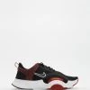 Cheap 🌟 Nike SuperRep Go 2 - Men's Black, White, Dark Cayenne & Solar Flare ✨