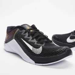 Best Pirce 🌟 Nike Metcon 6 - Men's Black, White, Dark Cayenne & Solar Flare ⌛ -Mens Shoes Shop http3A2F2Fstatic.theiconic.com .au2Fp2Fnike 8038 7291511 3
