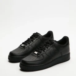New 🌟 Nike Air Force 1 '07 LE - Men's Black 🧨 -Mens Shoes Shop http3A2F2Fstatic.theiconic.com .au2Fp2Fnike 8269 3168131 4