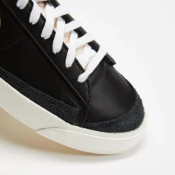 Cheap ⌛ Nike Blazer Low '77 Vintage - Men's Black, White Sail, Black & Total Orange 💯 -Mens Shoes Shop http3A2F2Fstatic.theiconic.com .au2Fp2Fnike 8272 1591511 4