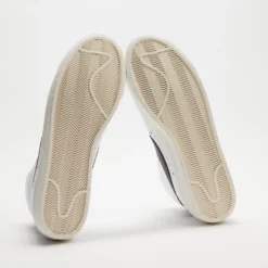 Cheapest ✨ Nike Blazer Mid '77 Vintage - Men's White, Light Smoke Grey, Black, Sail & Team Orange 🔥 -Mens Shoes Shop http3A2F2Fstatic.theiconic.com .au2Fp2Fnike 8318 8168131 4