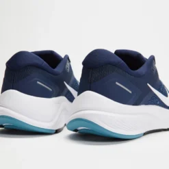 Flash Sale ✔️ Nike Air Zoom Structure 23 - Men's Midnight Navy, White Cerulean, Dark Obsidian & Black ⌛ -Mens Shoes Shop http3A2F2Fstatic.theiconic.com .au2Fp2Fnike 8336 6091511 3