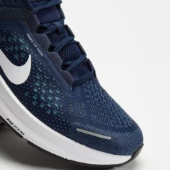 Flash Sale ✔️ Nike Air Zoom Structure 23 - Men's Midnight Navy, White Cerulean, Dark Obsidian & Black ⌛ -Mens Shoes Shop http3A2F2Fstatic.theiconic.com .au2Fp2Fnike 8337 6091511 4