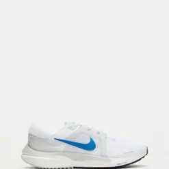 Best reviews of 🌟 Nike Air Zoom Vomero 16 - Men's White, Imperial Blue & Pure Platinum 🧨