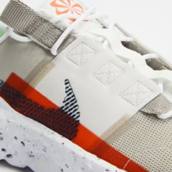 Flash Sale ✔️ Nike Crater Impact - Men's Cream II, Armory Navy, Summit White & Orange 👏 -Mens Shoes Shop http3A2F2Fstatic.theiconic.com .au2Fp2Fnike 8894 9030121 4