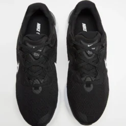 Coupon 🧨 Nike Renew Run 2 - Men's Black, White & Dark Smoke Grey ✔️ -Mens Shoes Shop http3A2F2Fstatic.theiconic.com .au2Fp2Fnike 9088 1869011 4