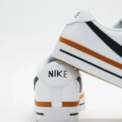 Budget 🌟 Nike Court Legacy - Men's Whit , Black, Desert Ochre & Gum Light Brown ❤️ -Mens Shoes Shop http3A2F2Fstatic.theiconic.com .au2Fp2Fnike 9144 2268131 4