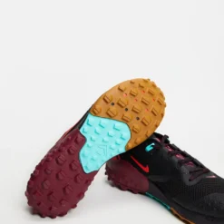 Outlet 👍 Nike Wildhorse 7 - Men's Black, Bright Crimson & Dark Beetroot 😉 -Mens Shoes Shop http3A2F2Fstatic.theiconic.com .au2Fp2Fnike 9277 9249521 3