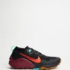 Outlet 👍 Nike Wildhorse 7 - Men's Black, Bright Crimson & Dark Beetroot 😉