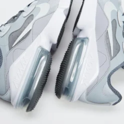 Outlet ⭐ Nike Air Max Infinity 2 - Men's Pure Platinum, Pure Platinum & Wolf Grey 😍 -Mens Shoes Shop http3A2F2Fstatic.theiconic.com .au2Fp2Fnike 9756 2130121 3