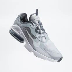 Outlet ⭐ Nike Air Max Infinity 2 - Men's Pure Platinum, Pure Platinum & Wolf Grey 😍