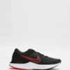 Cheapest 🧨 Nike Renew Run 2 - Men's Black & University Red 🎉