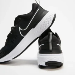 Wholesale ⌛ Nike React Miler 2 - Men's Black, White & Smoke Grey ✔️ -Mens Shoes Shop http3A2F2Fstatic.theiconic.com .au2Fp2Fnike 9908 2191511 3