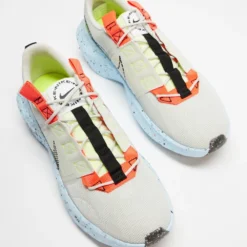 Budget ❤️ Nike Crater Impact - Men's Light Bone, Black, Stone, Bright Crimson & Chambray Blue 🔔 -Mens Shoes Shop http3A2F2Fstatic.theiconic.com .au2Fp2Fnike 9927 9391511 4