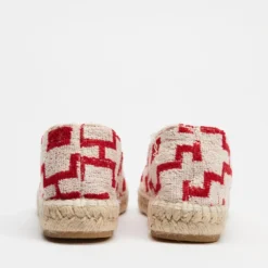 Wholesale ⌛ OAS Company Machu Terry Espadrilles White & Red ✨ -Mens Shoes Shop http3A2F2Fstatic.theiconic.com .au2Fp2Foas company 0878 0227741 3