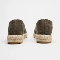 Buy ⭐ OAS Company Linen Espadrilles Khaki ⭐ -Mens Shoes Shop http3A2F2Fstatic.theiconic.com .au2Fp2Foas company 0921 8127741 3