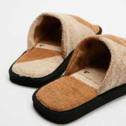 Best Sale ❤️ OAS Company Desert Slippers Beige Camel 🌟 -Mens Shoes Shop http3A2F2Fstatic.theiconic.com .au2Fp2Foas company 2521 2127741 3