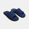 Outlet 🧨 OAS Company Royal Slippers Blue 🌟