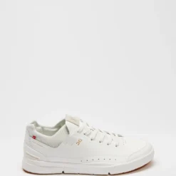 Wholesale 🤩 On Running Centre Court - Men's White & Gum 🎁