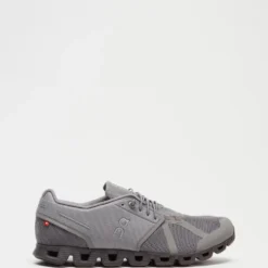 Best Sale 👏 On Running Cloud Monochrome - Men's Zinc 😉