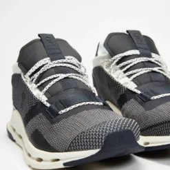 Best deal ⭐ On Running Cloud Nova - Men's Black & White 😀 -Mens Shoes Shop http3A2F2Fstatic.theiconic.com .au2Fp2Fon running 0570 7016711 3