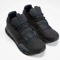 Buy 😀 On Running Cloudnova - Men's Black & Eclipse 🔔 -Mens Shoes Shop http3A2F2Fstatic.theiconic.com .au2Fp2Fon running 0571 6016711 3