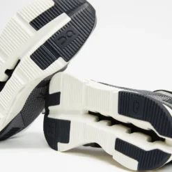 Best deal ⭐ On Running Cloud Nova - Men's Black & White 😀 -Mens Shoes Shop http3A2F2Fstatic.theiconic.com .au2Fp2Fon running 0583 7016711 4