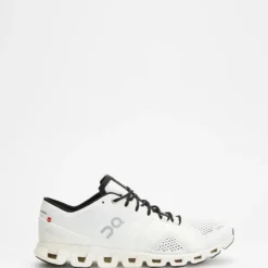Best Sale ✔️ On Running Cloud X - Men's White & Black ✔️