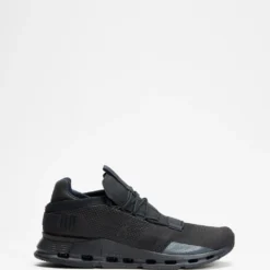 Buy 😀 On Running Cloudnova - Men's Black & Eclipse 🔔