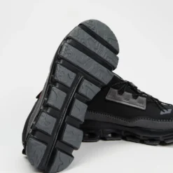 Outlet ⌛ On Running Cloudaway - Men's Black & Rock 🛒 -Mens Shoes Shop http3A2F2Fstatic.theiconic.com .au2Fp2Fon running 3009 5331031 3