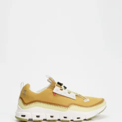 Cheap ❤️ On Running Cloudaway - Men's Bronze & White ⌛